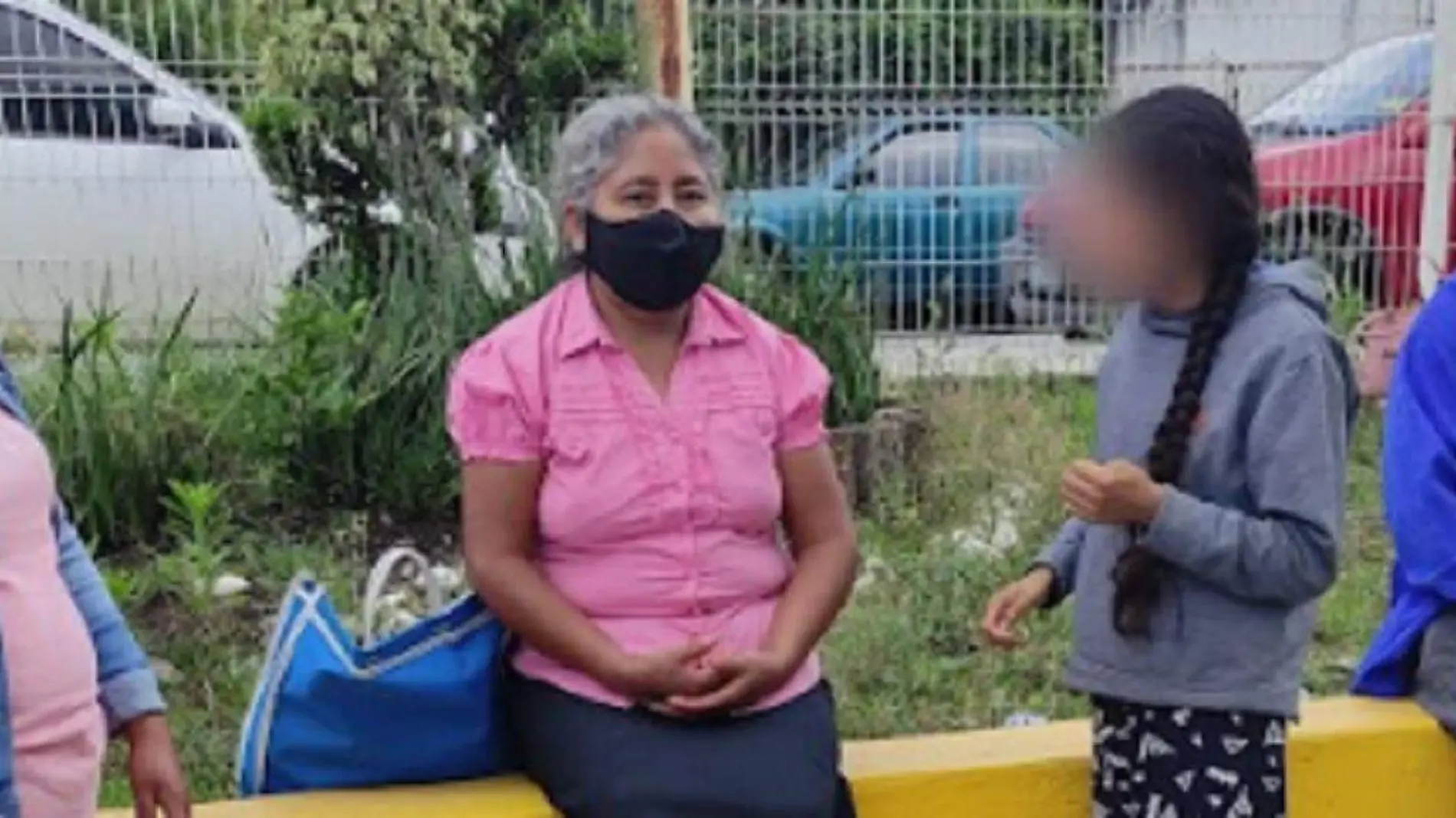 niegan apoyo a joven de Pahuatlán